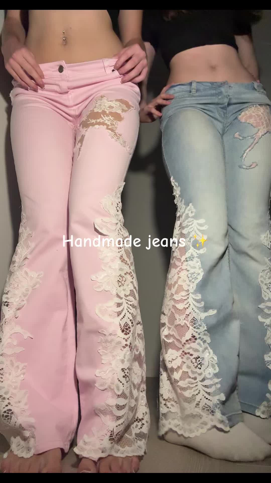 @Ann Si Jeans ✨