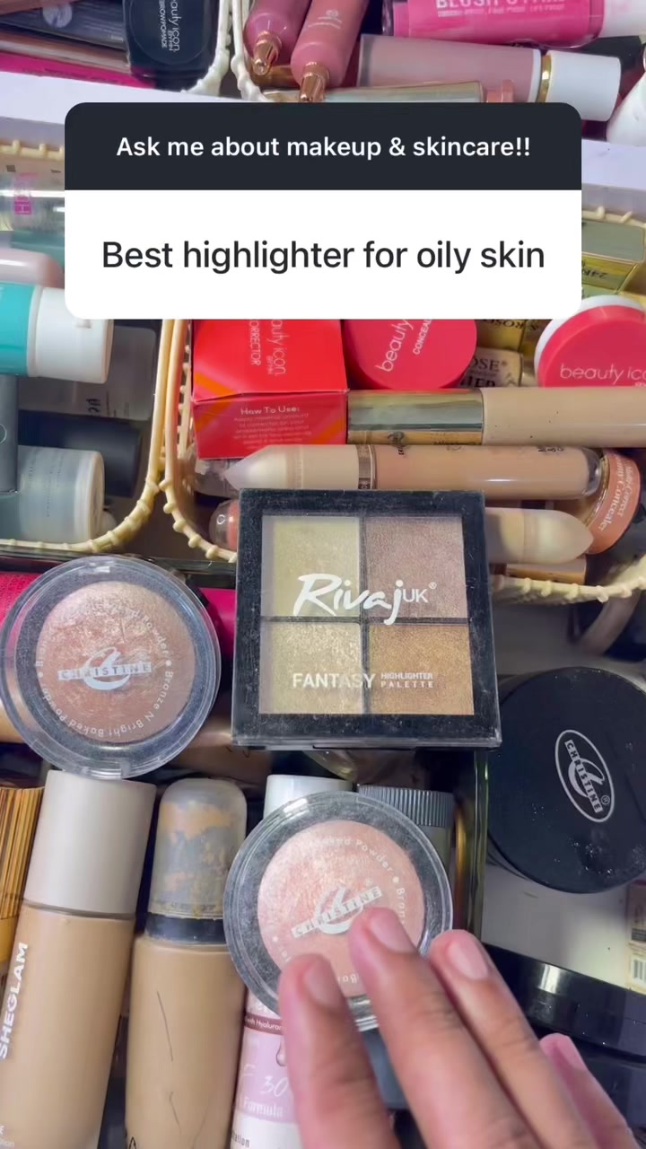 @Glam by Owais