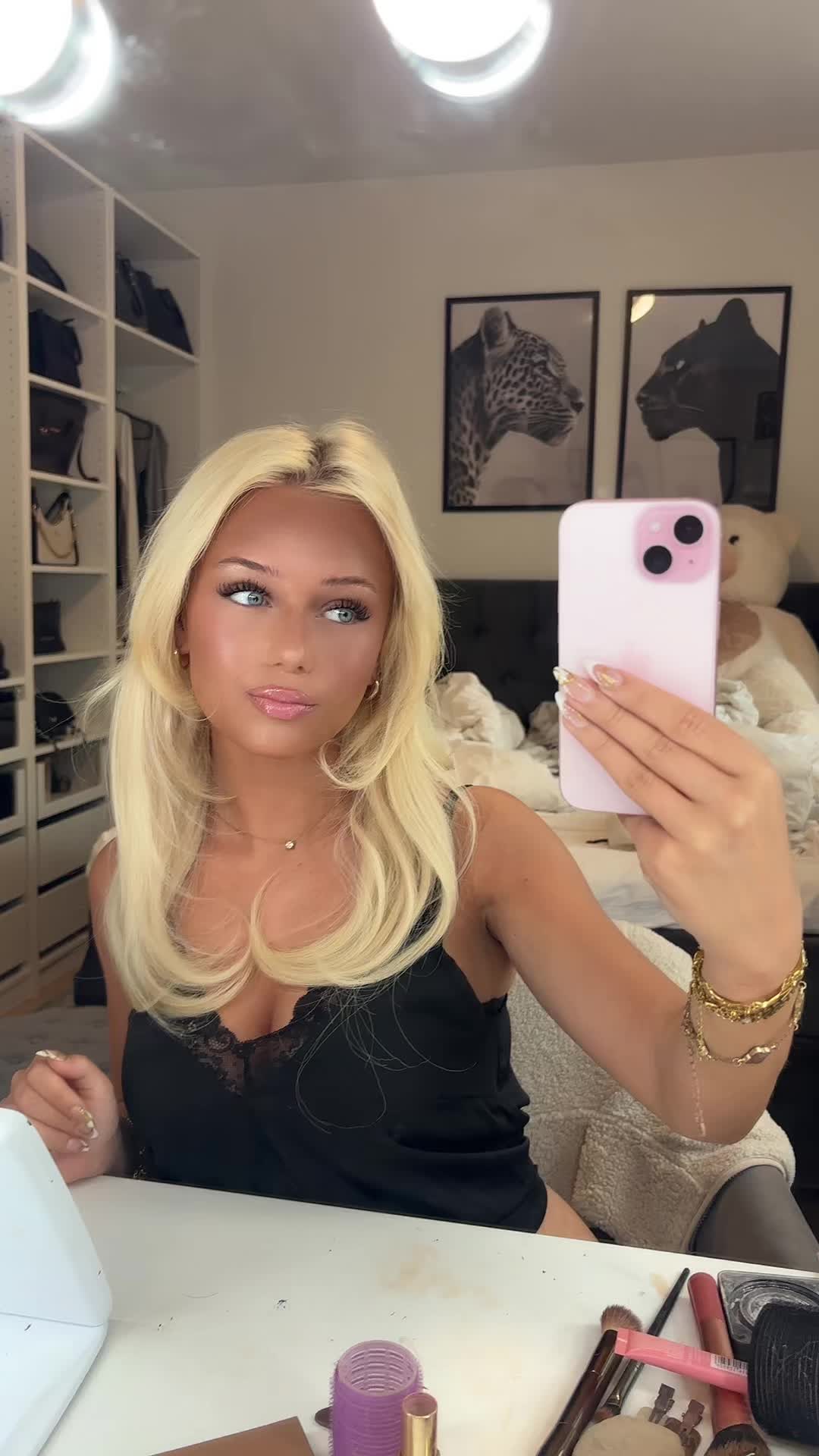@claudia kristoffersen