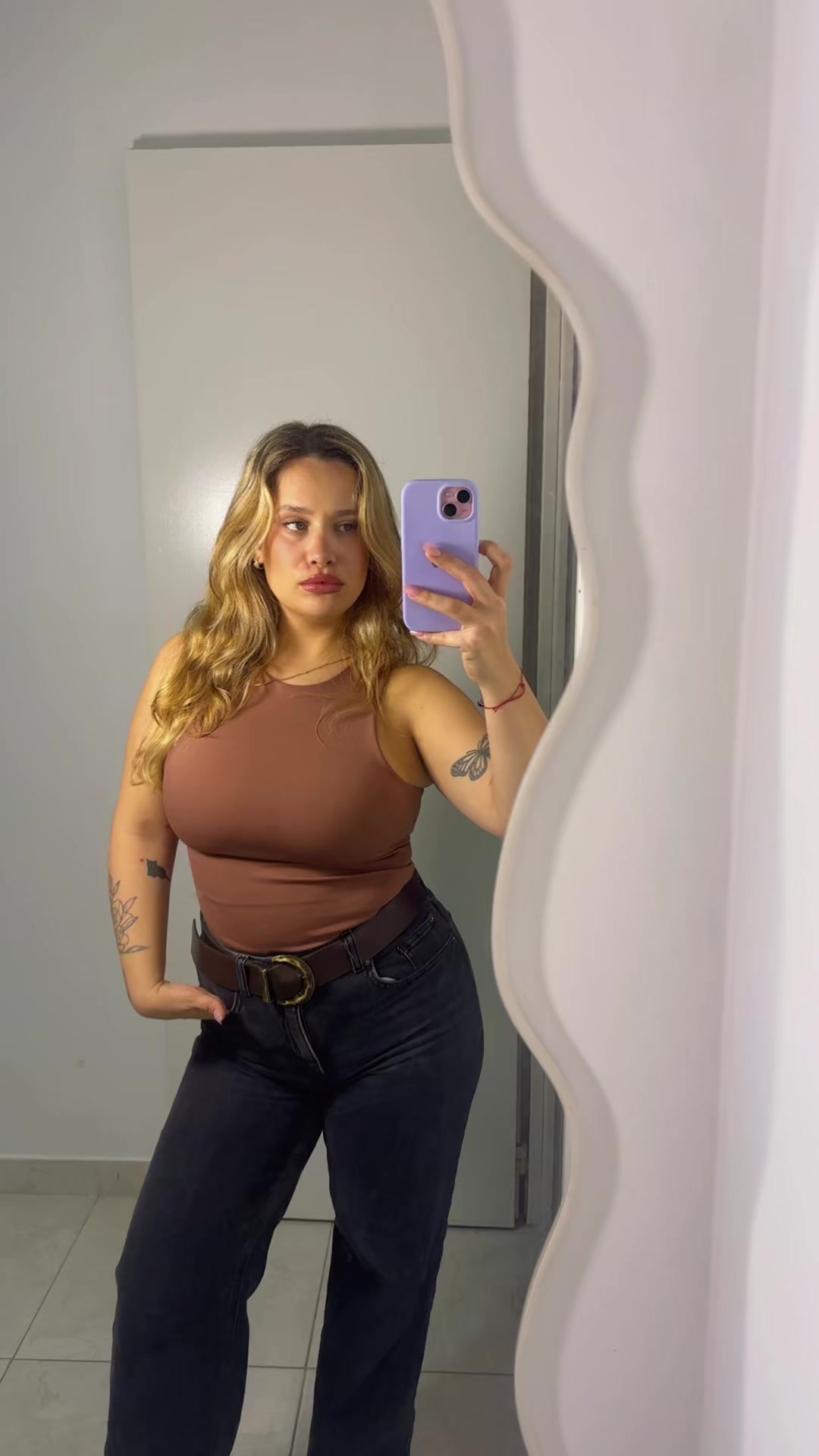 @Bethania León