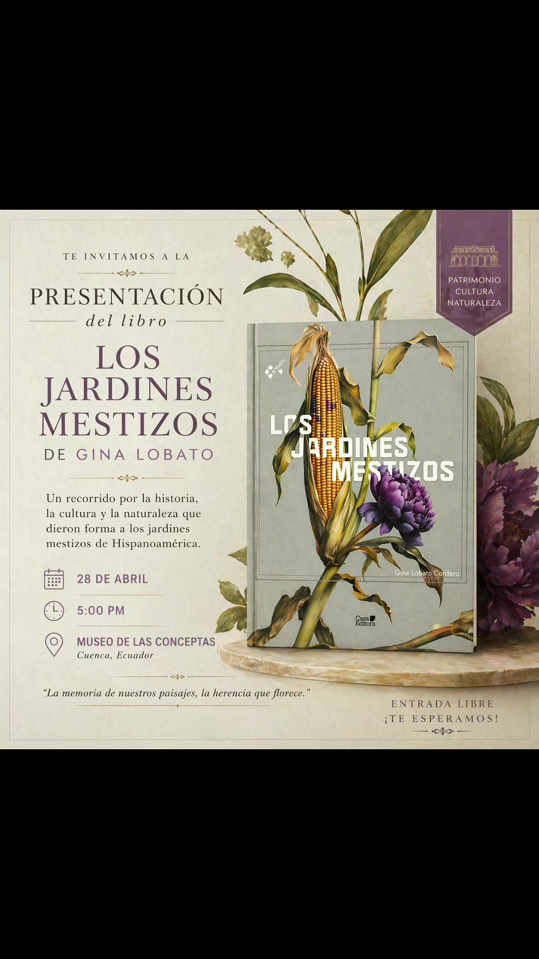 @Museo Conceptas