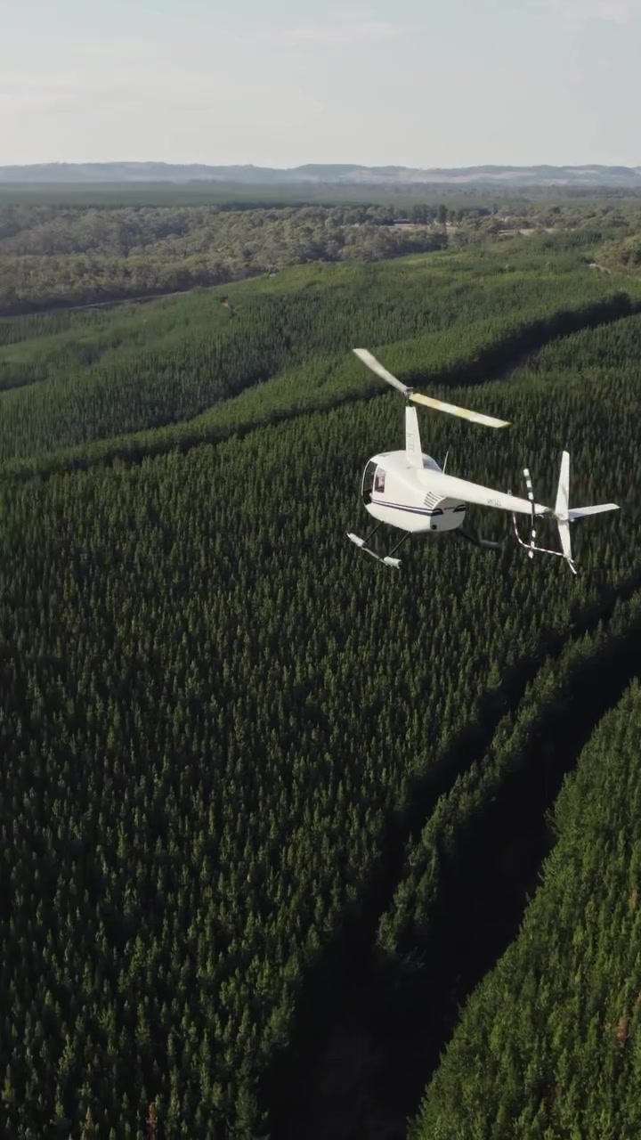 @South Australian Helicopters