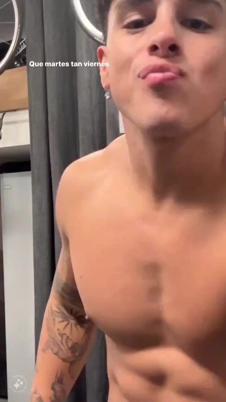 @Mat&iacute;as el Vergon 🔥🇦🇷