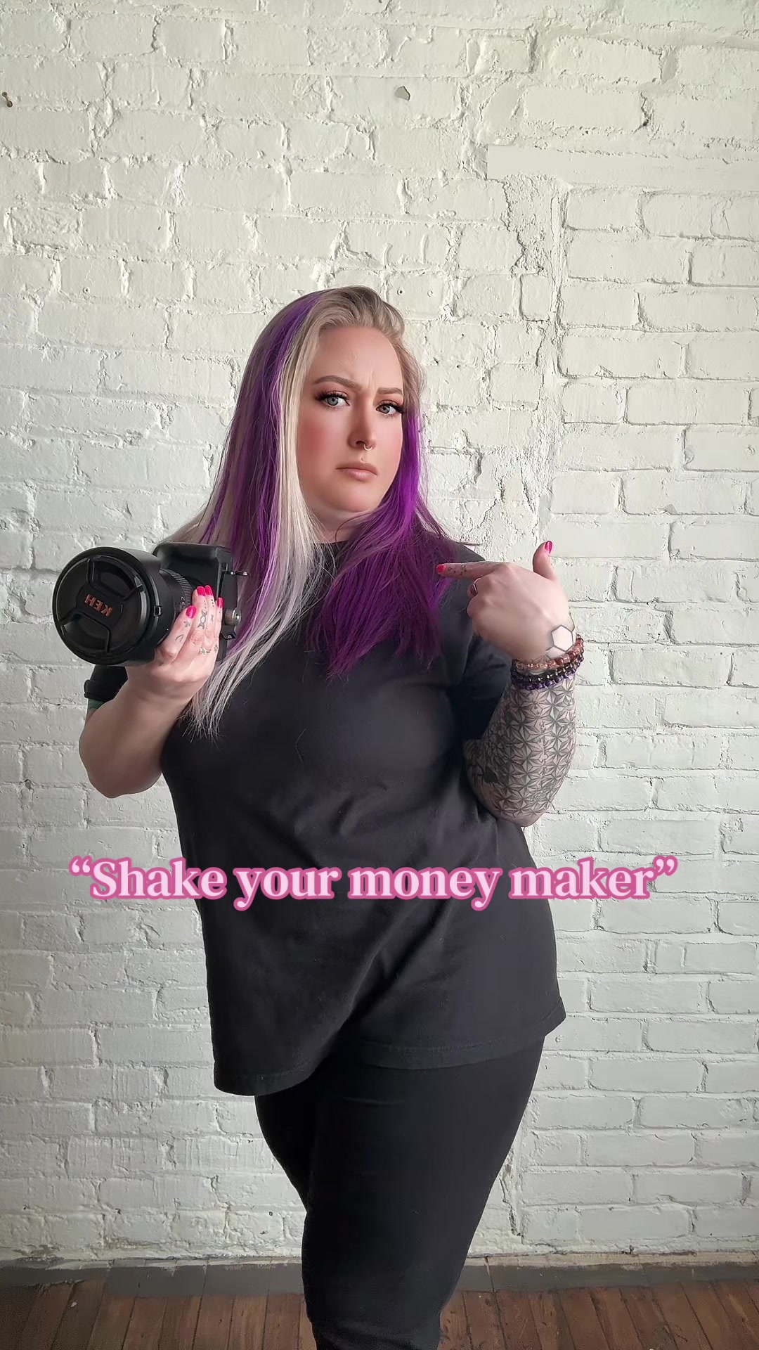 @Baddie Boudoir