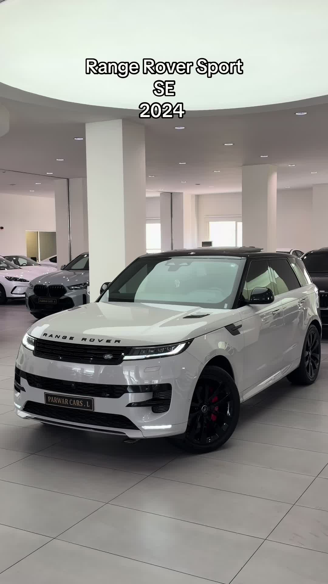 @Parwar luxury cars