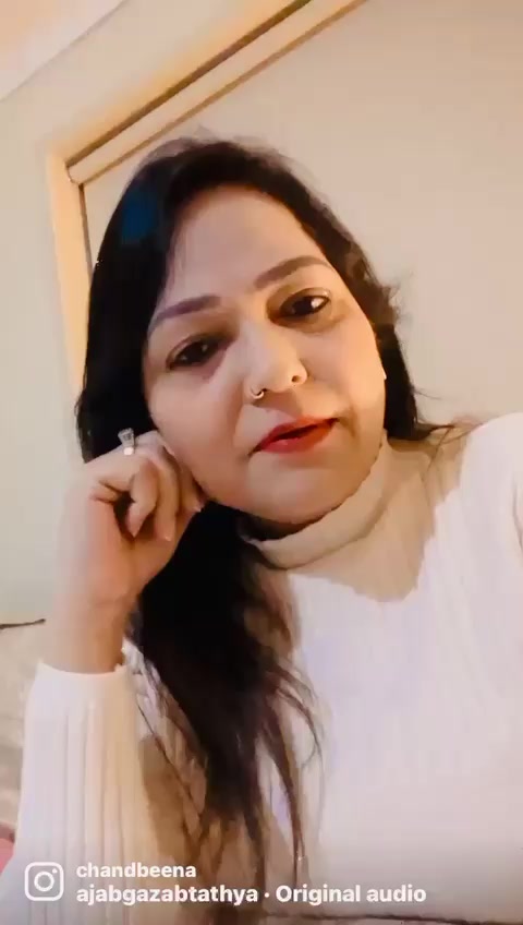@Himachali queen