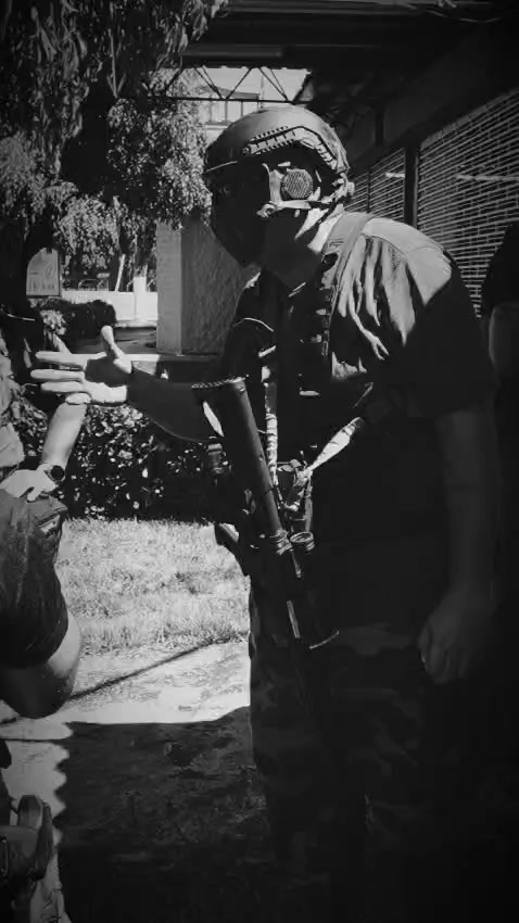 @FEAR Airsoft