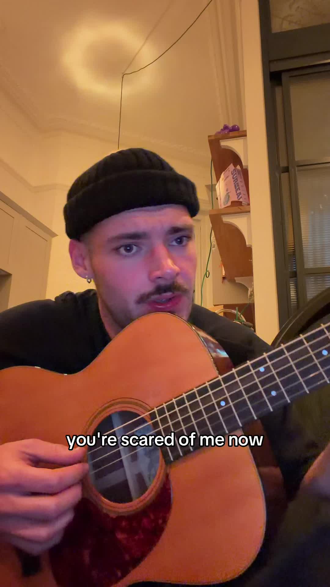 @pop girly james
