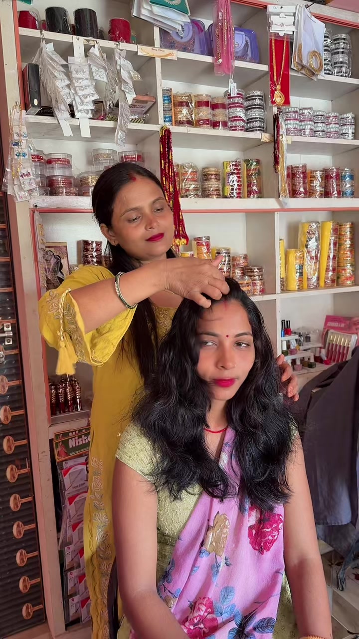 @Niva Beauty Parlour_