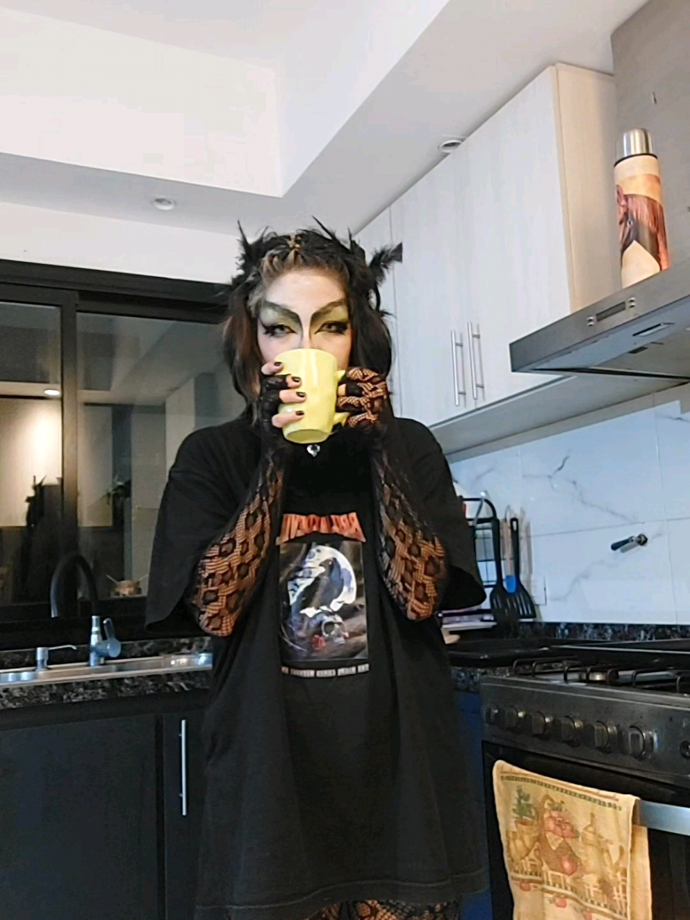 @Bruja De Vil 🧿 Burlesque