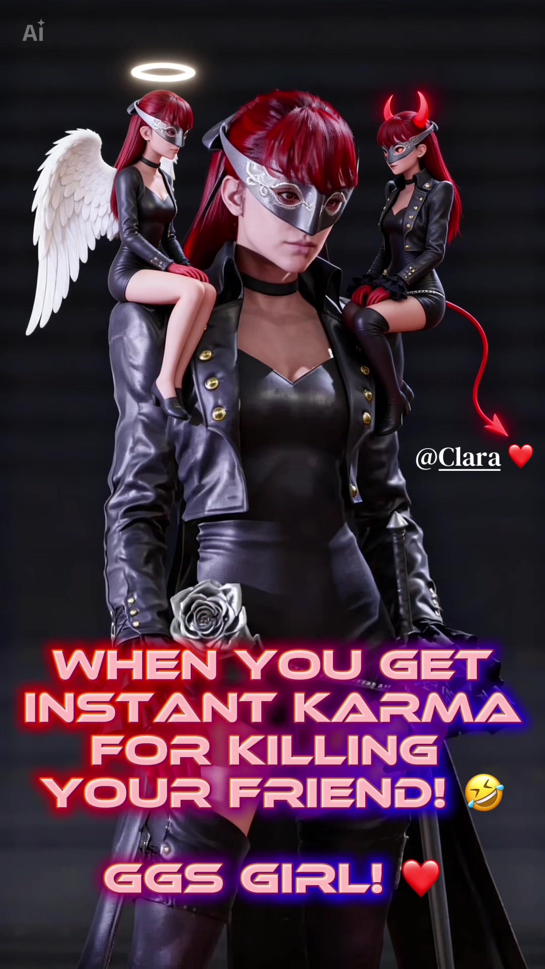 @KillaQueenTTঐ