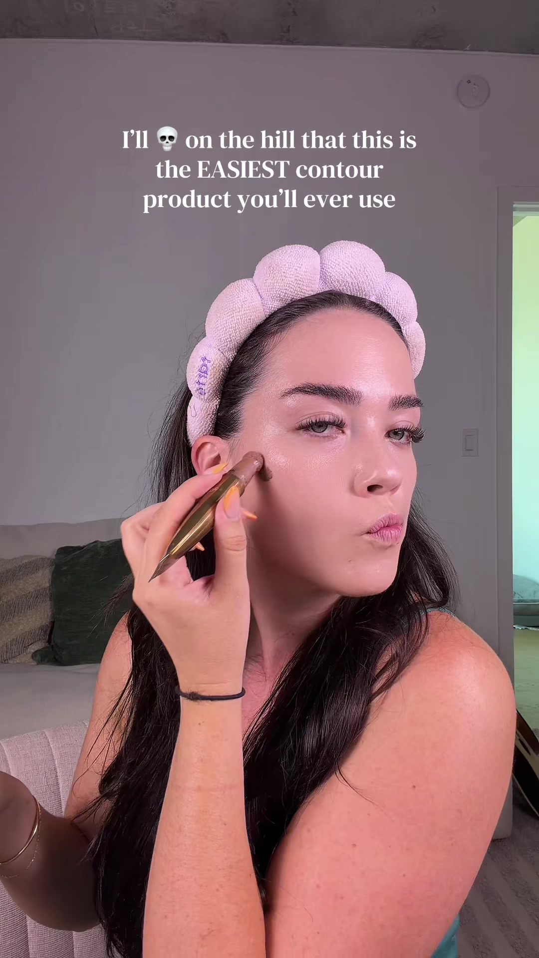 @Peyton