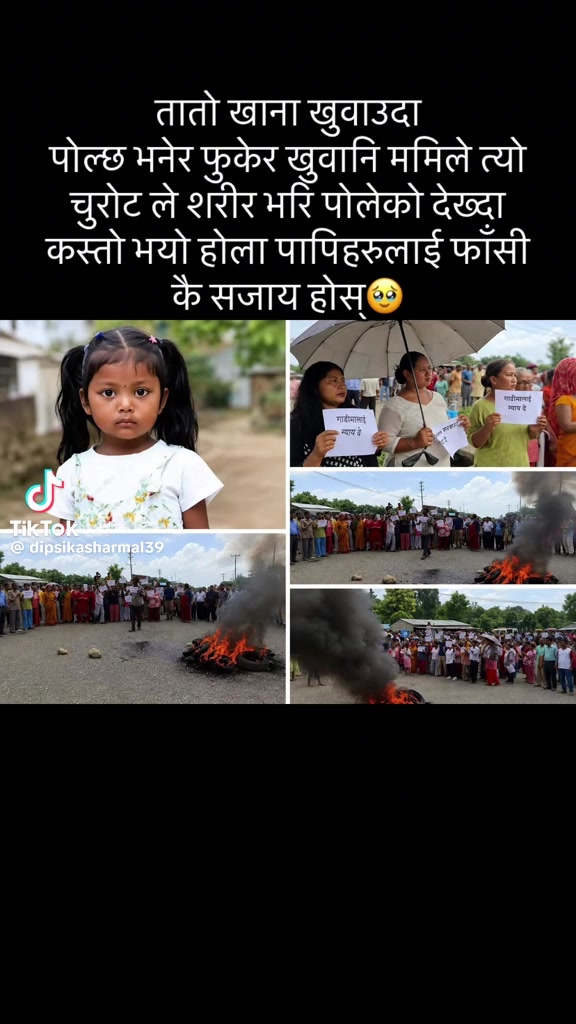 @Trishana Shahi Thakuri