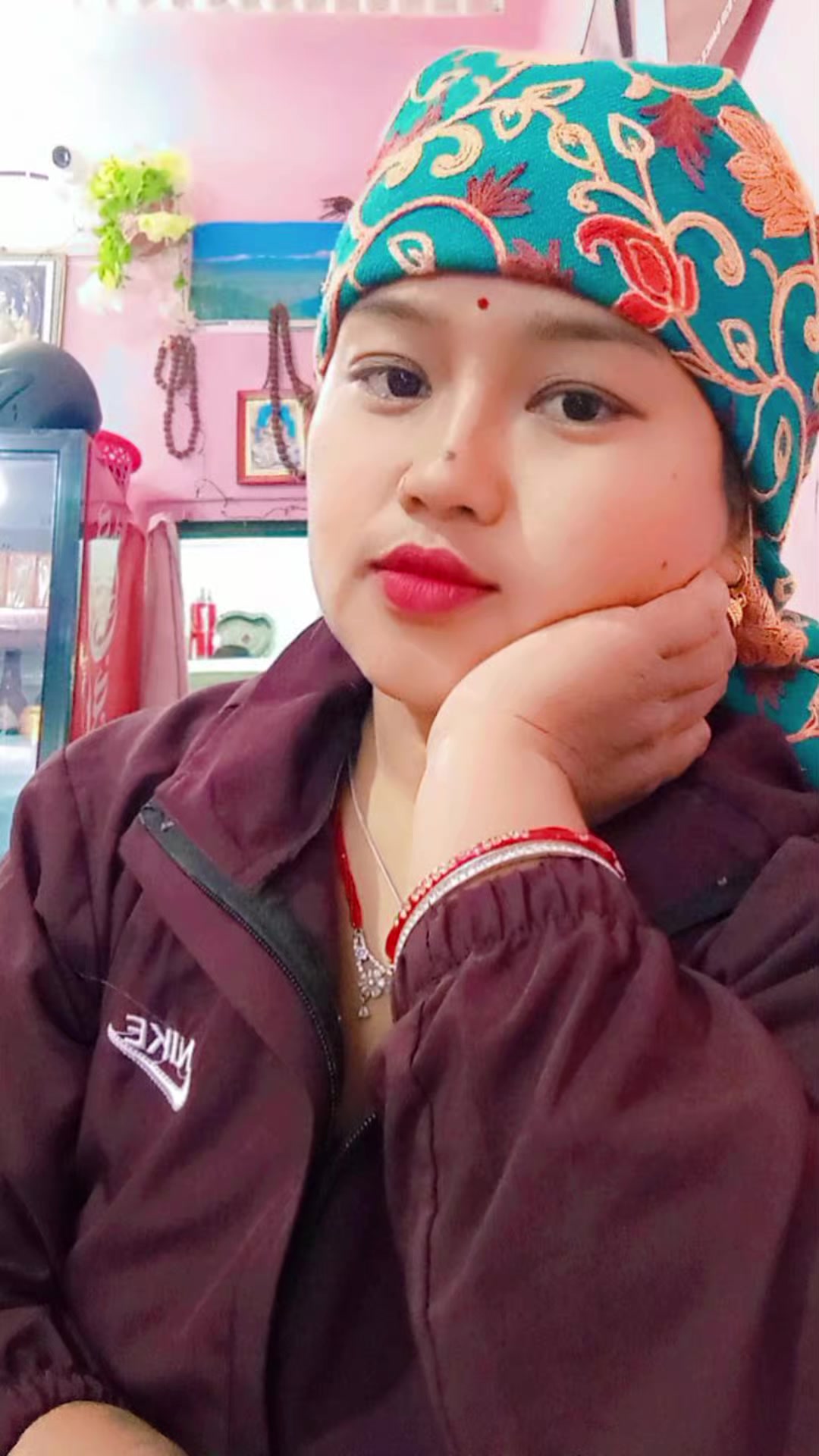 @paru karki