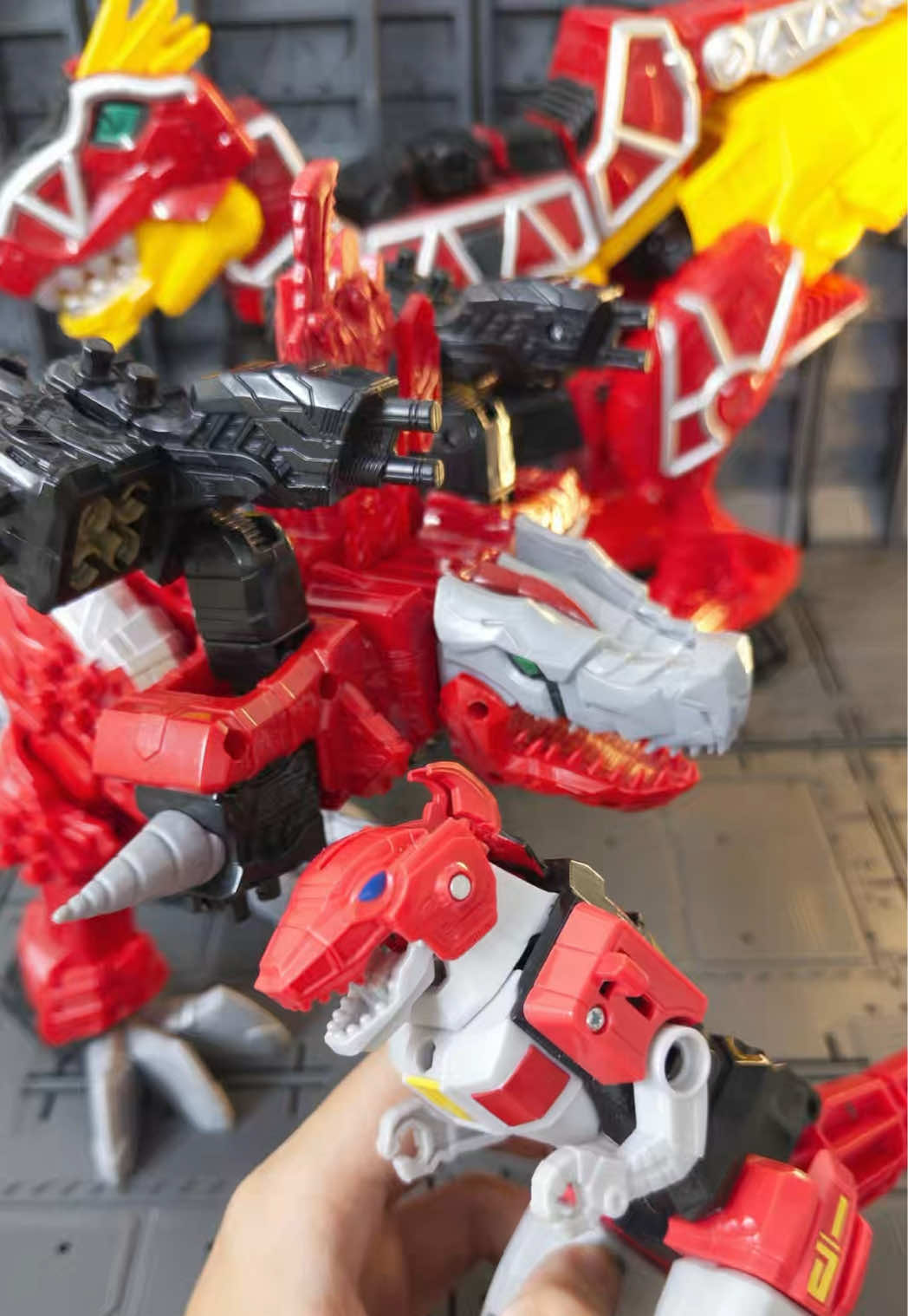 @TOKUTOYS