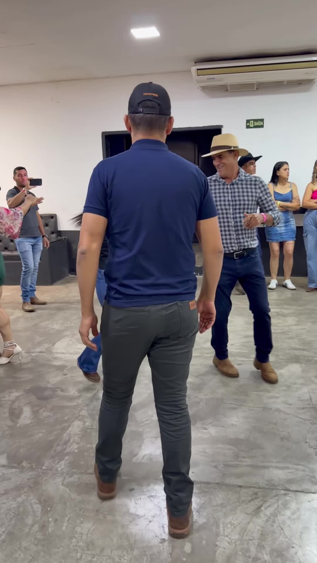 @sergioforrozeirooficial