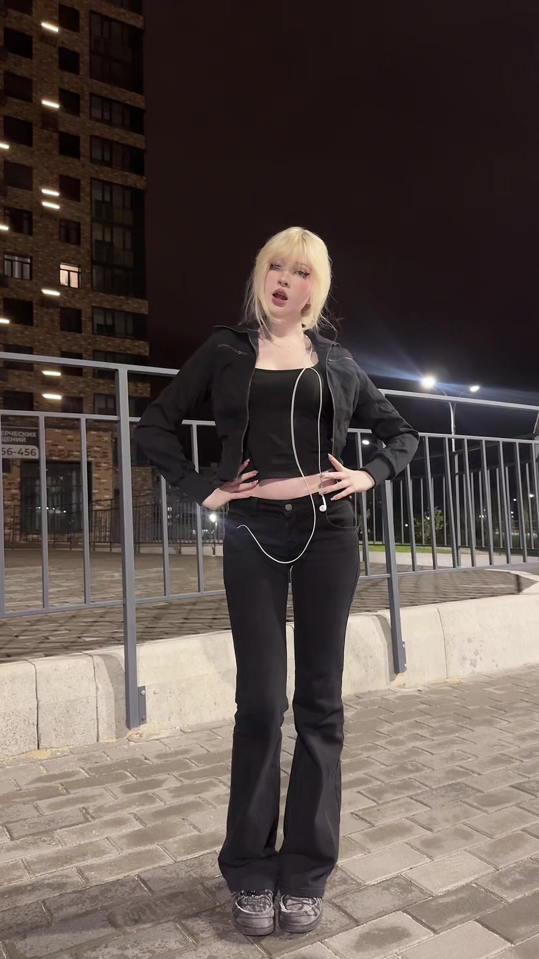 @лана
