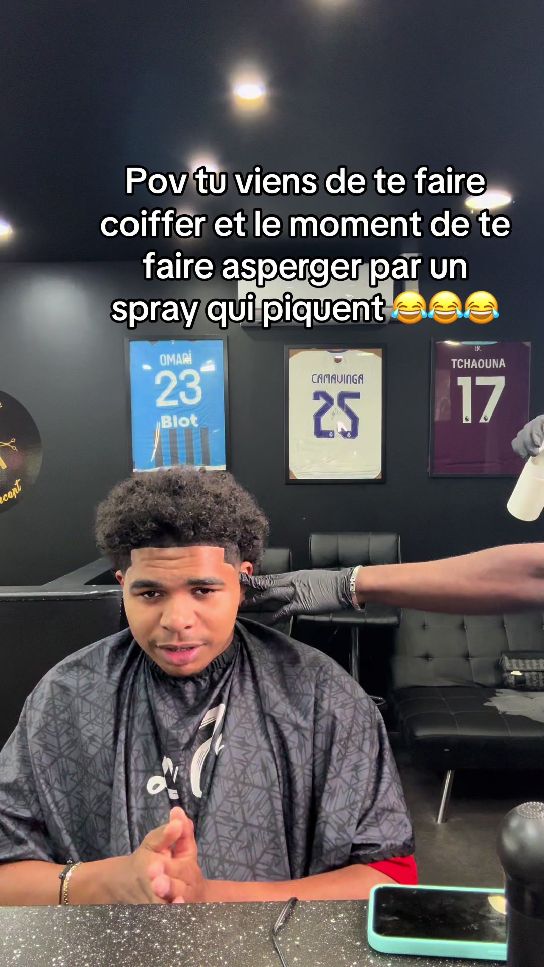 @Julien Nzaba