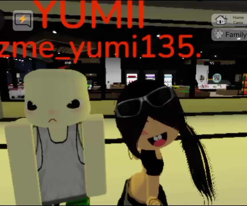 @🌷 YUMII 🌷