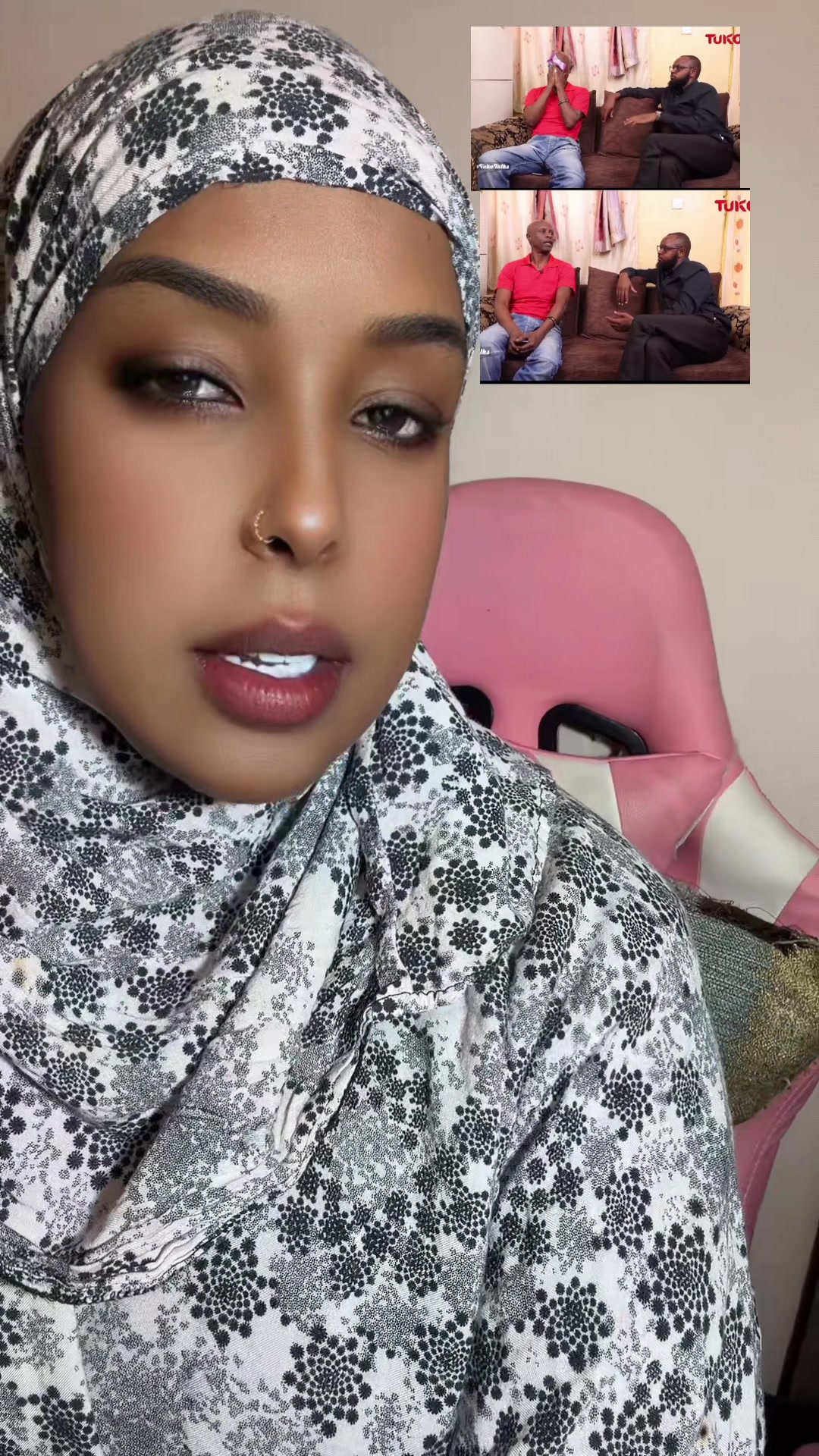 @Hibaaqbeauty