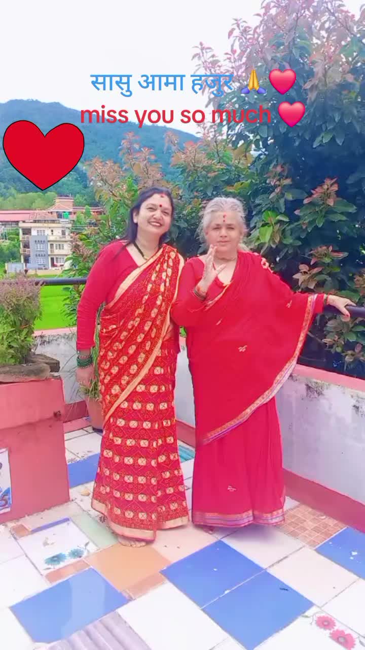 @Binita Regmi❤️