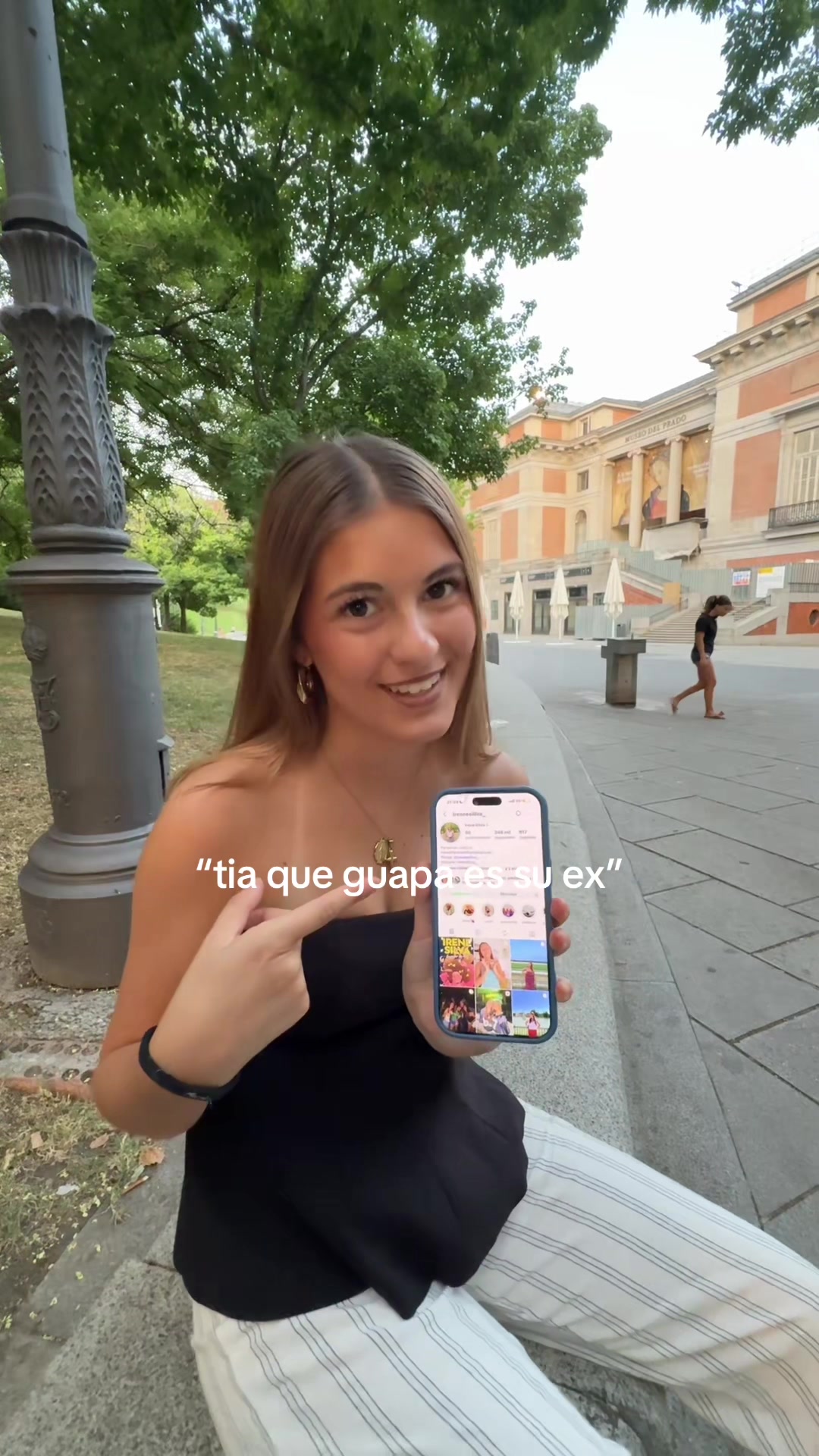 @Irene Silva