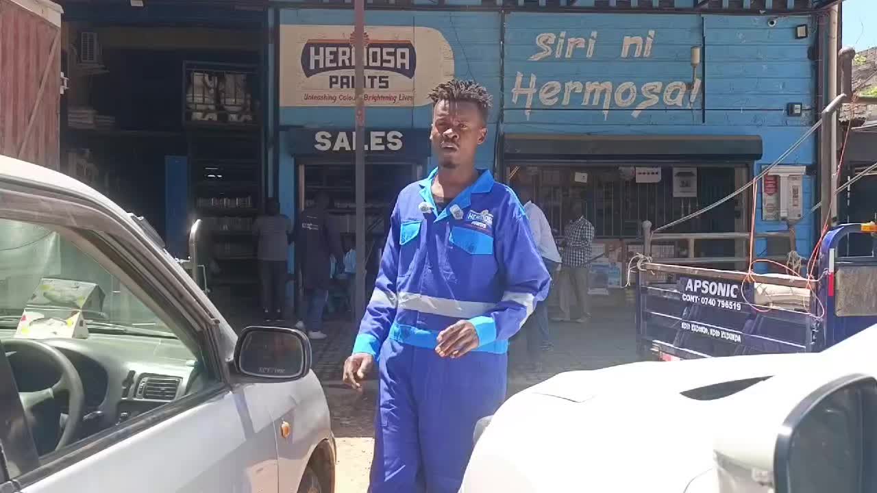 @Afande Denno