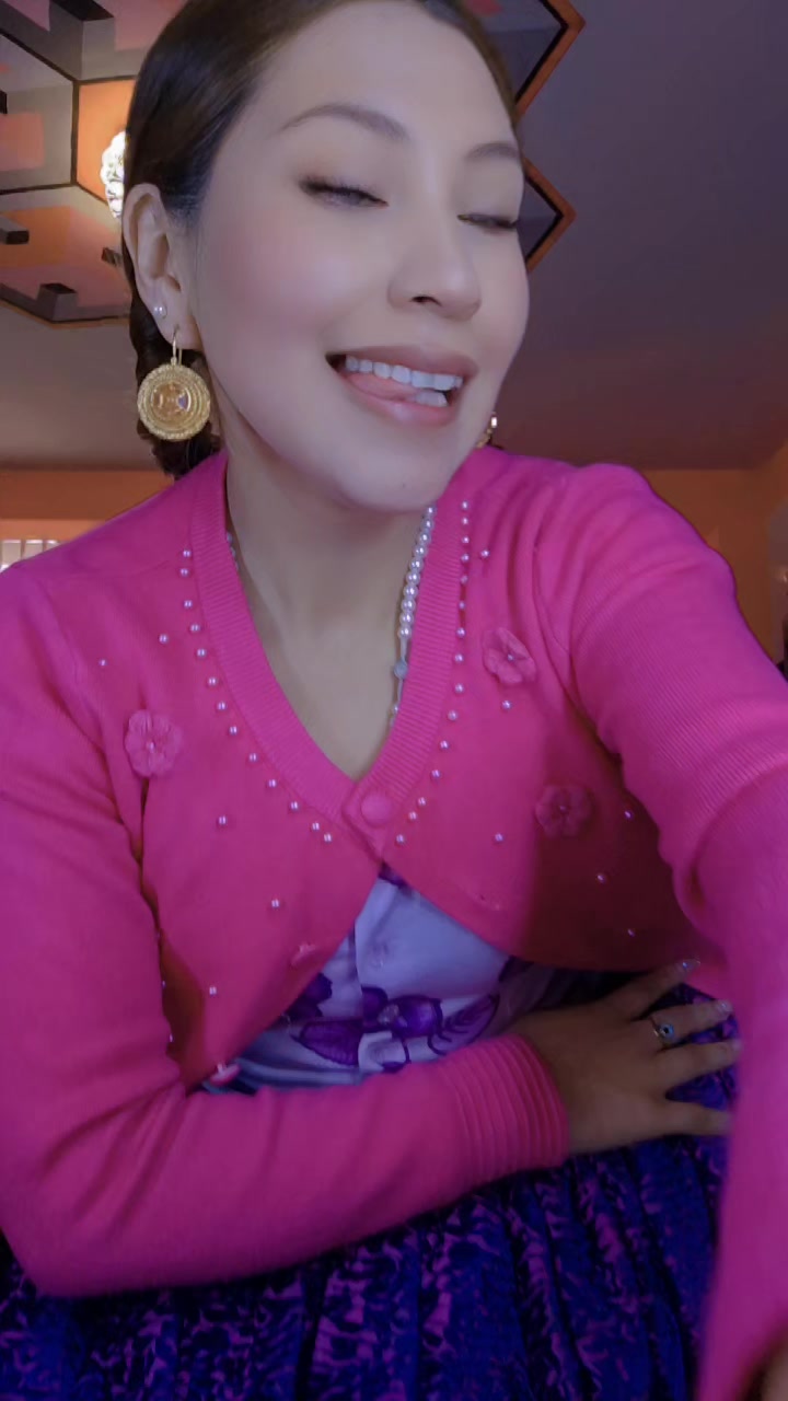 @Do&ntilde;a rossy 🧙🍃🥰🧙🇧🇴🪄🇧🇷