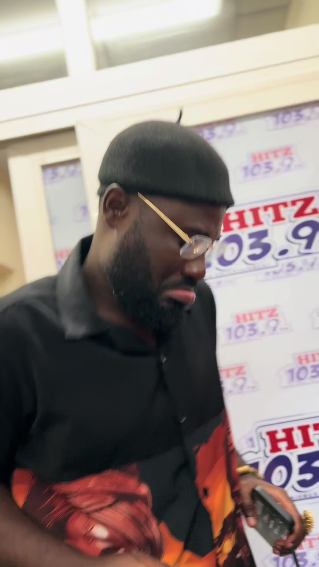 @Hitz 103.9 FM