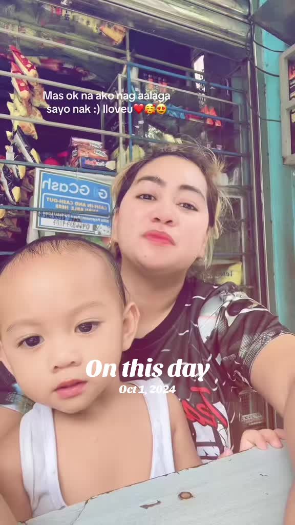 @April Lyn Remolacio