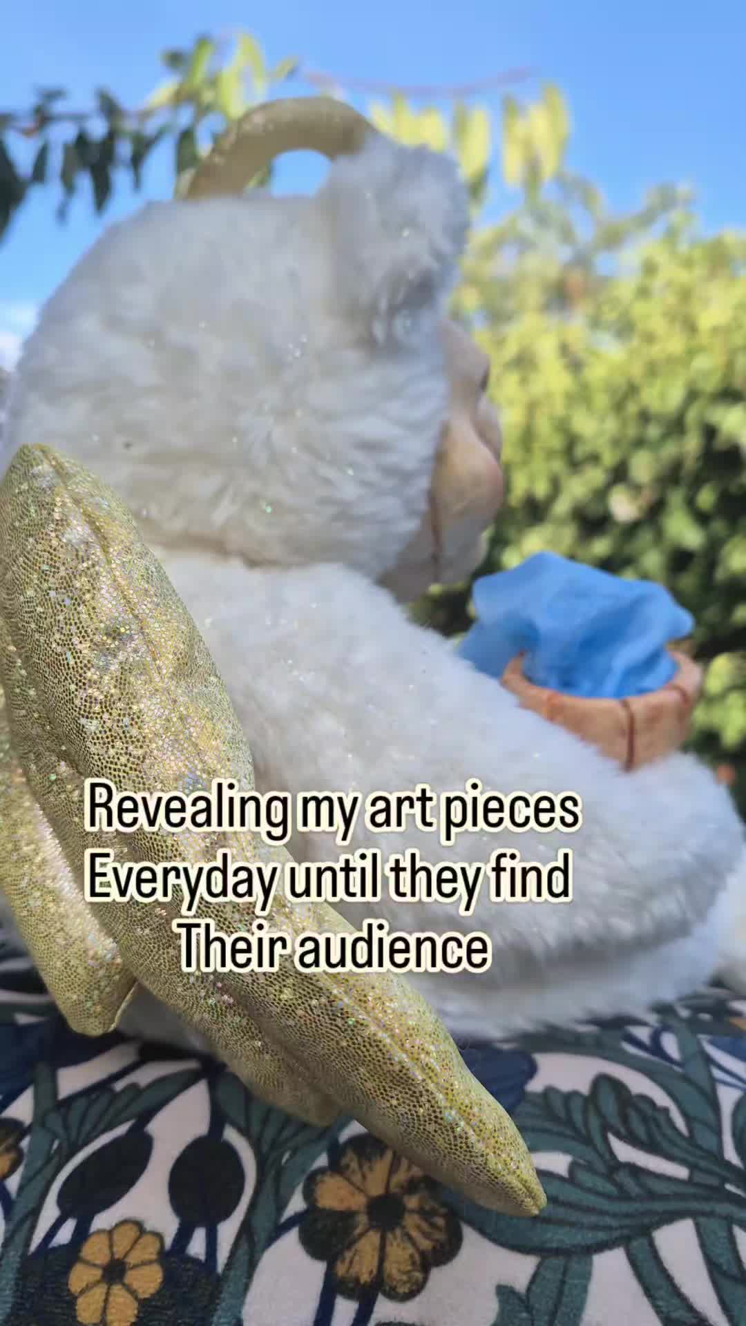 @Plushnightmares