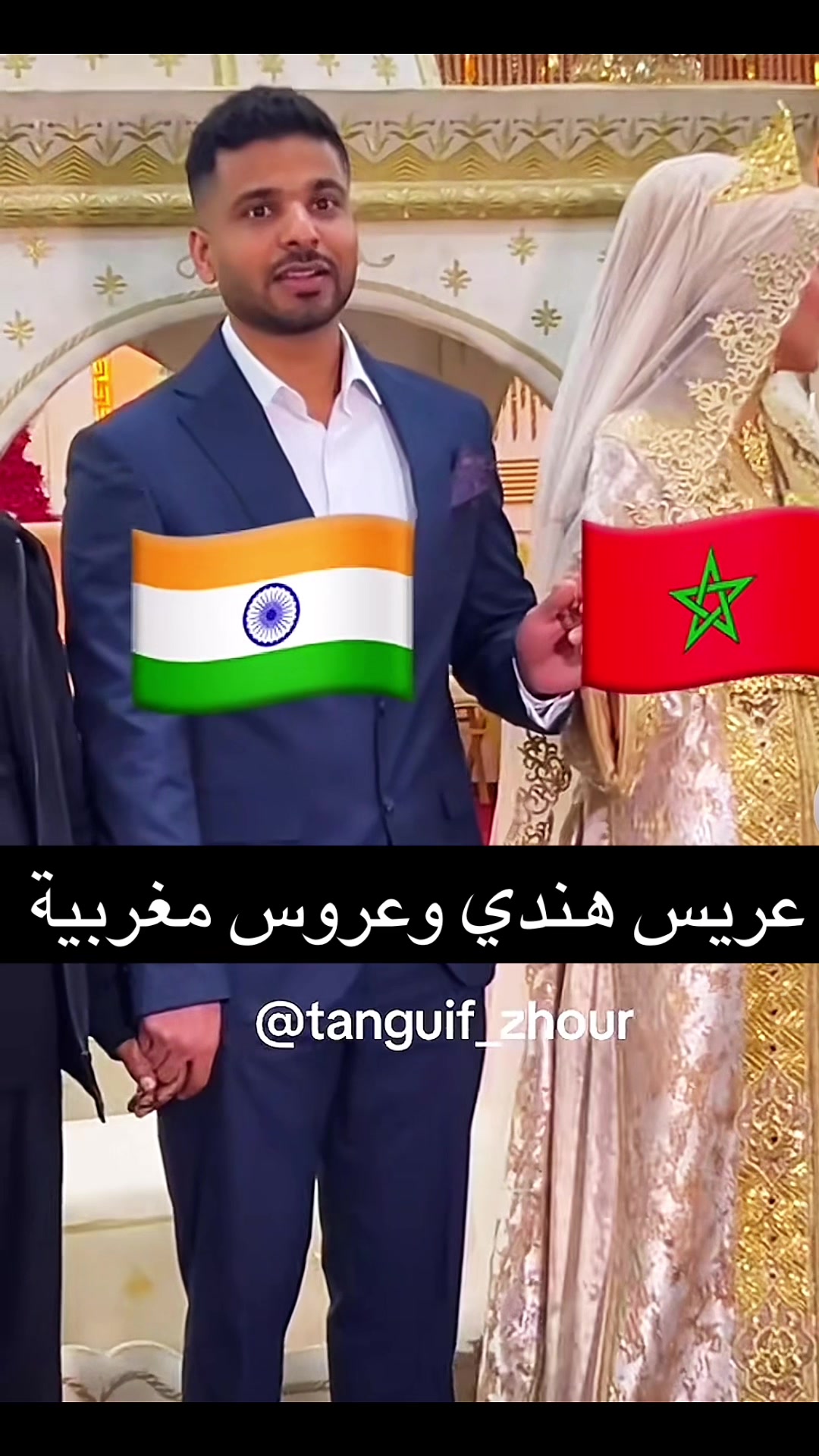 @Zhour_negafa👑👑