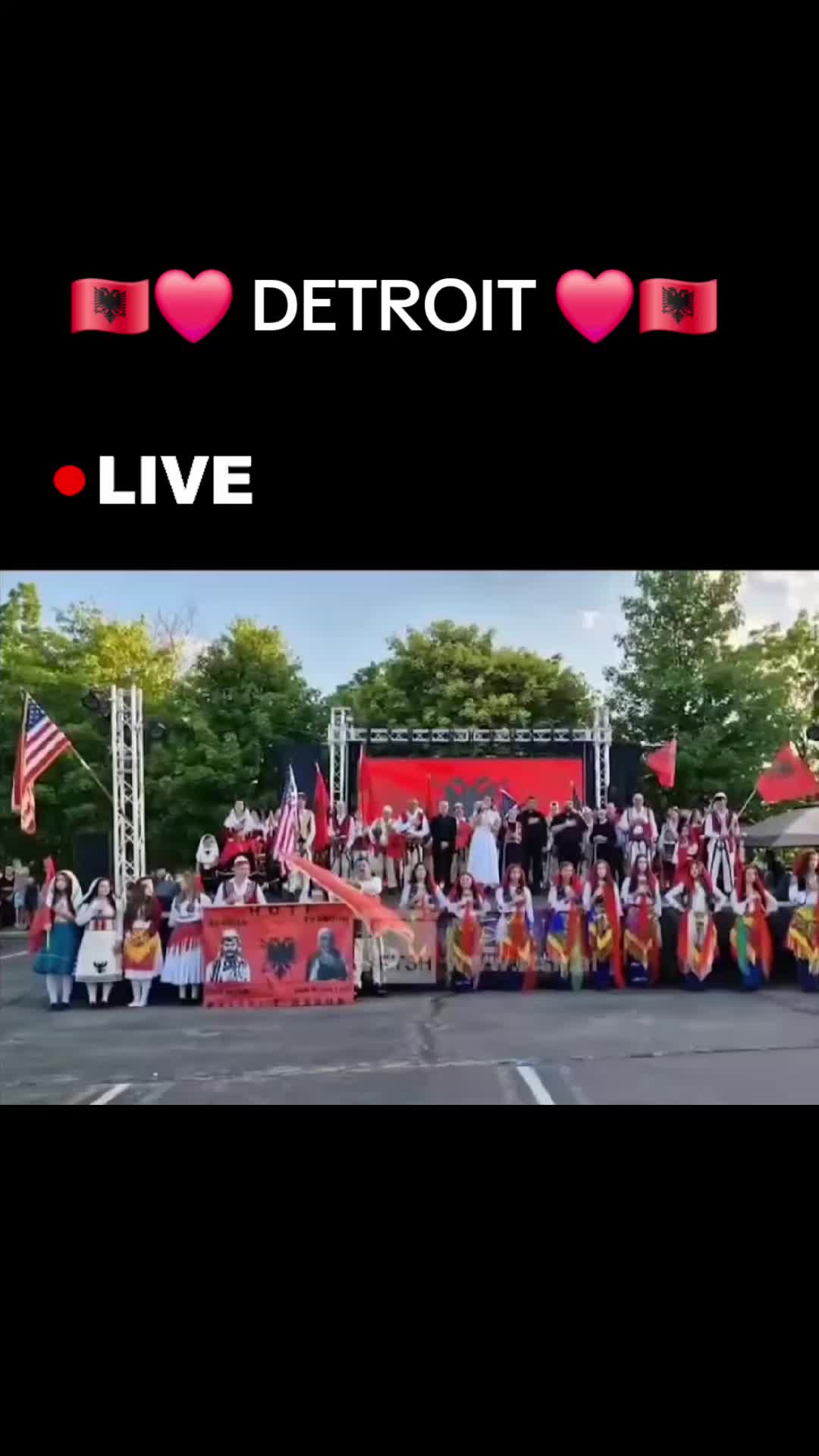 @DETROIT "is back"