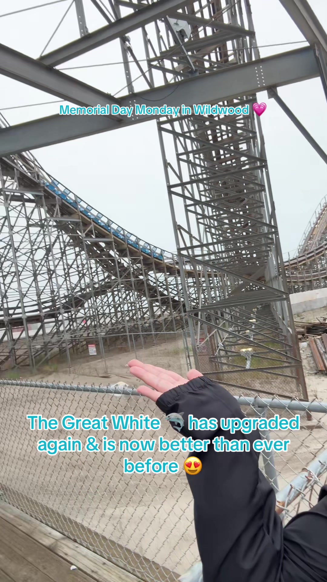 @Cat’s Adventures 🎢🇨🇴