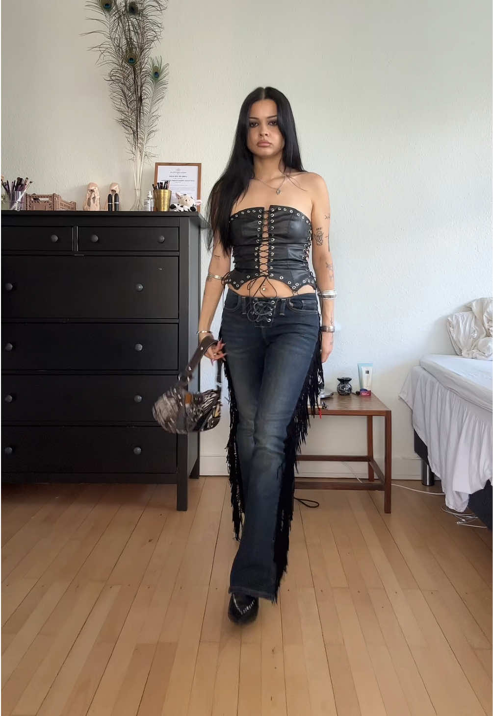 @nadja farah