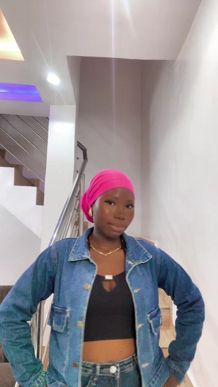 @Asabe of Lagos | MUA💄