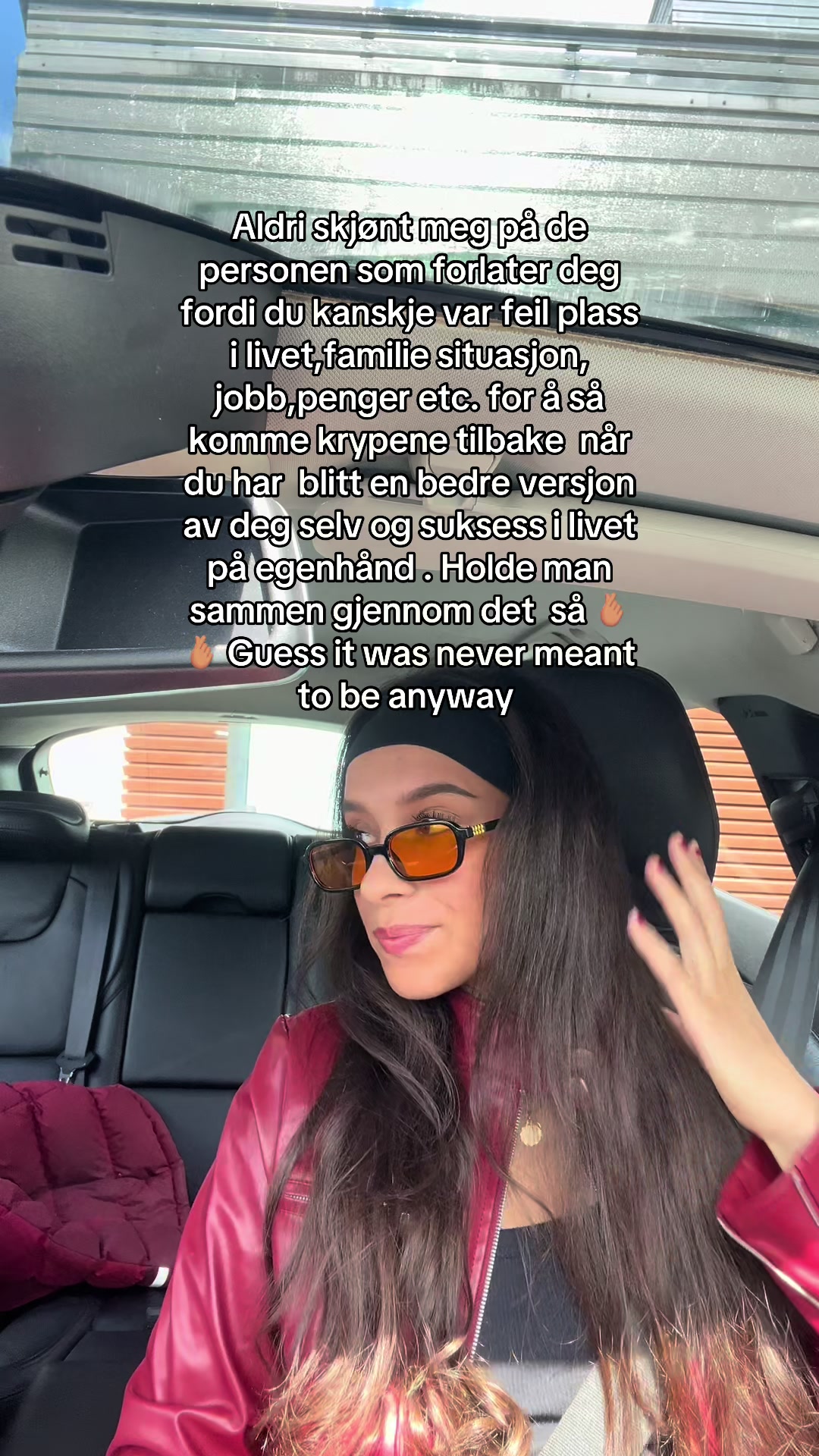@ALAYAH HANDELAND🖤