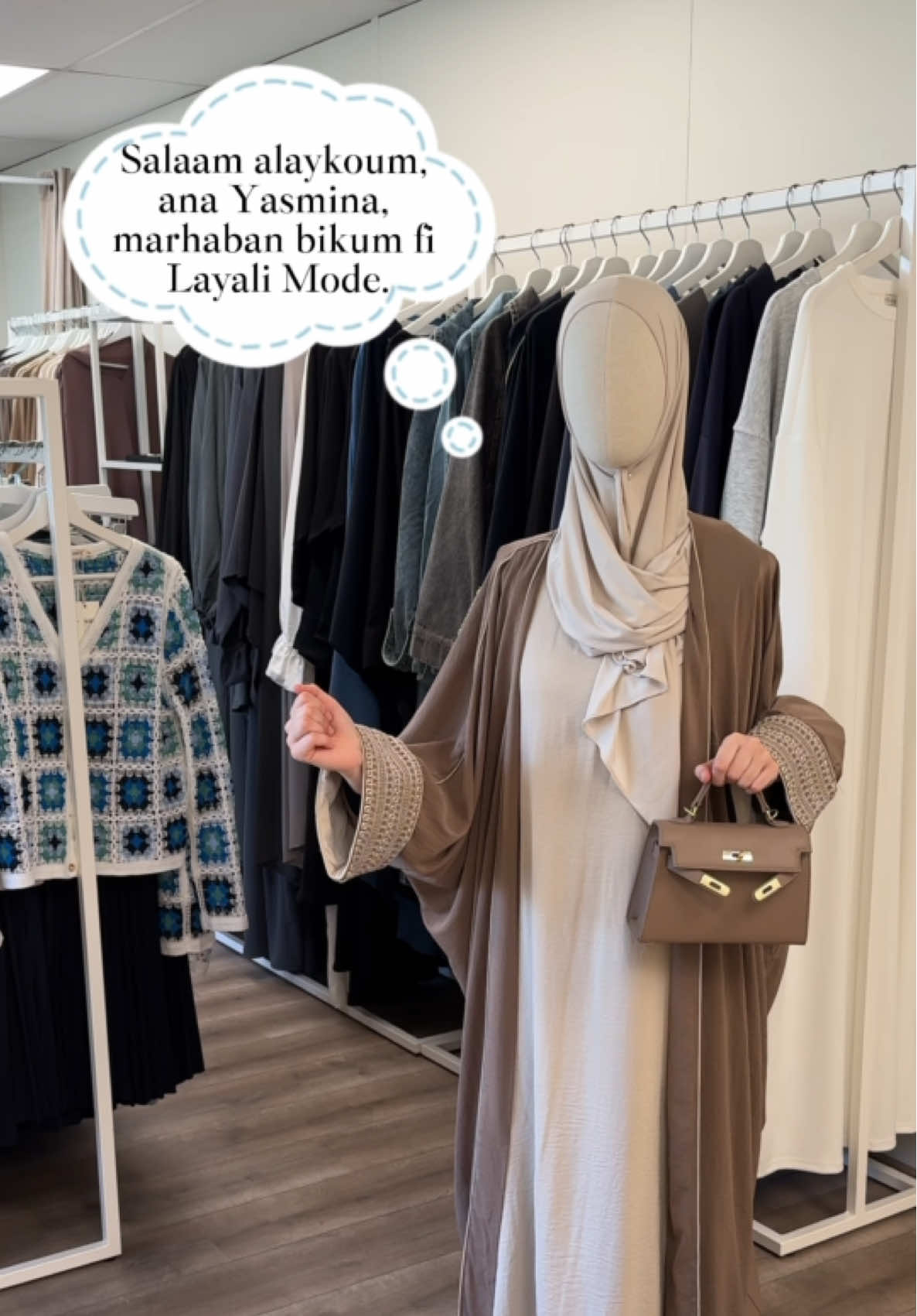 @Layali mode
