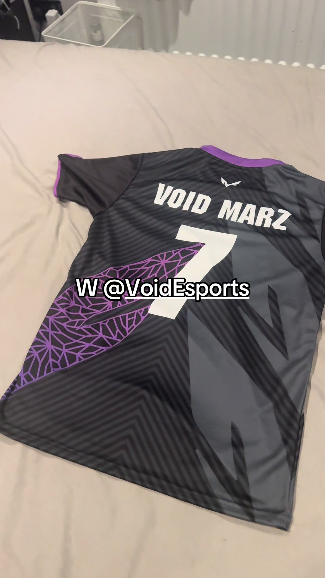 @Void marzfps 83!🏆