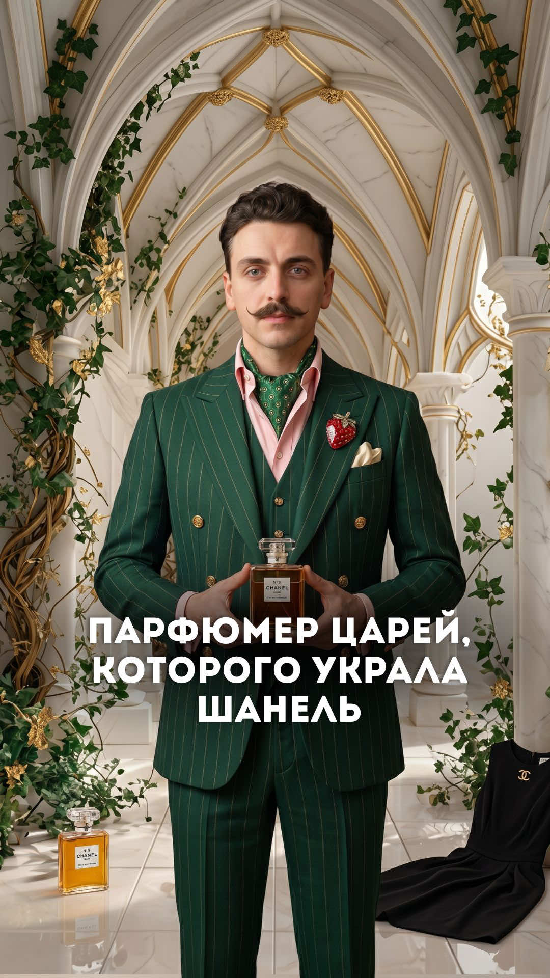 @Живые Ai истории