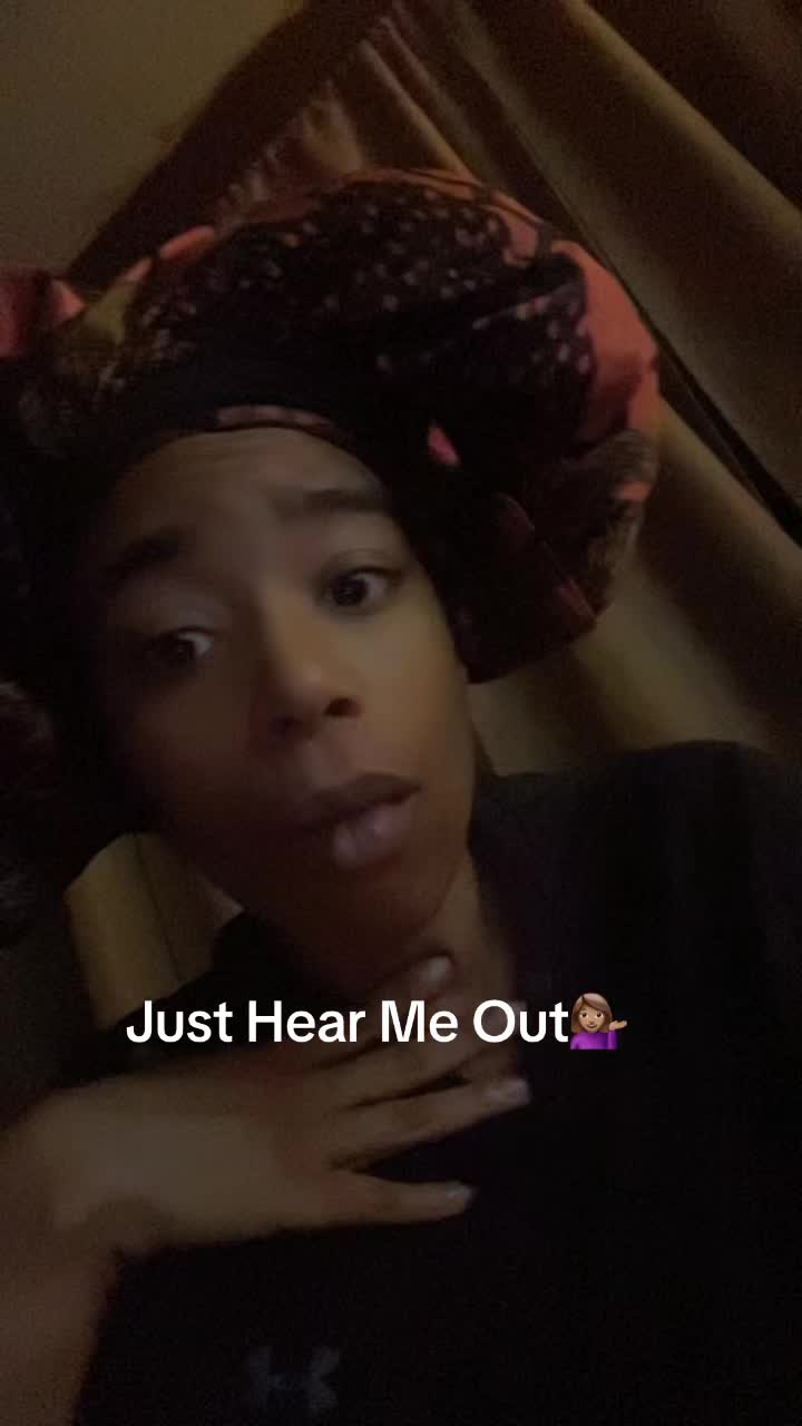 @BlakkBaeBee🫶🏽🩷