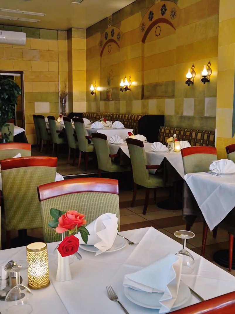 @Du Liban Restaurant