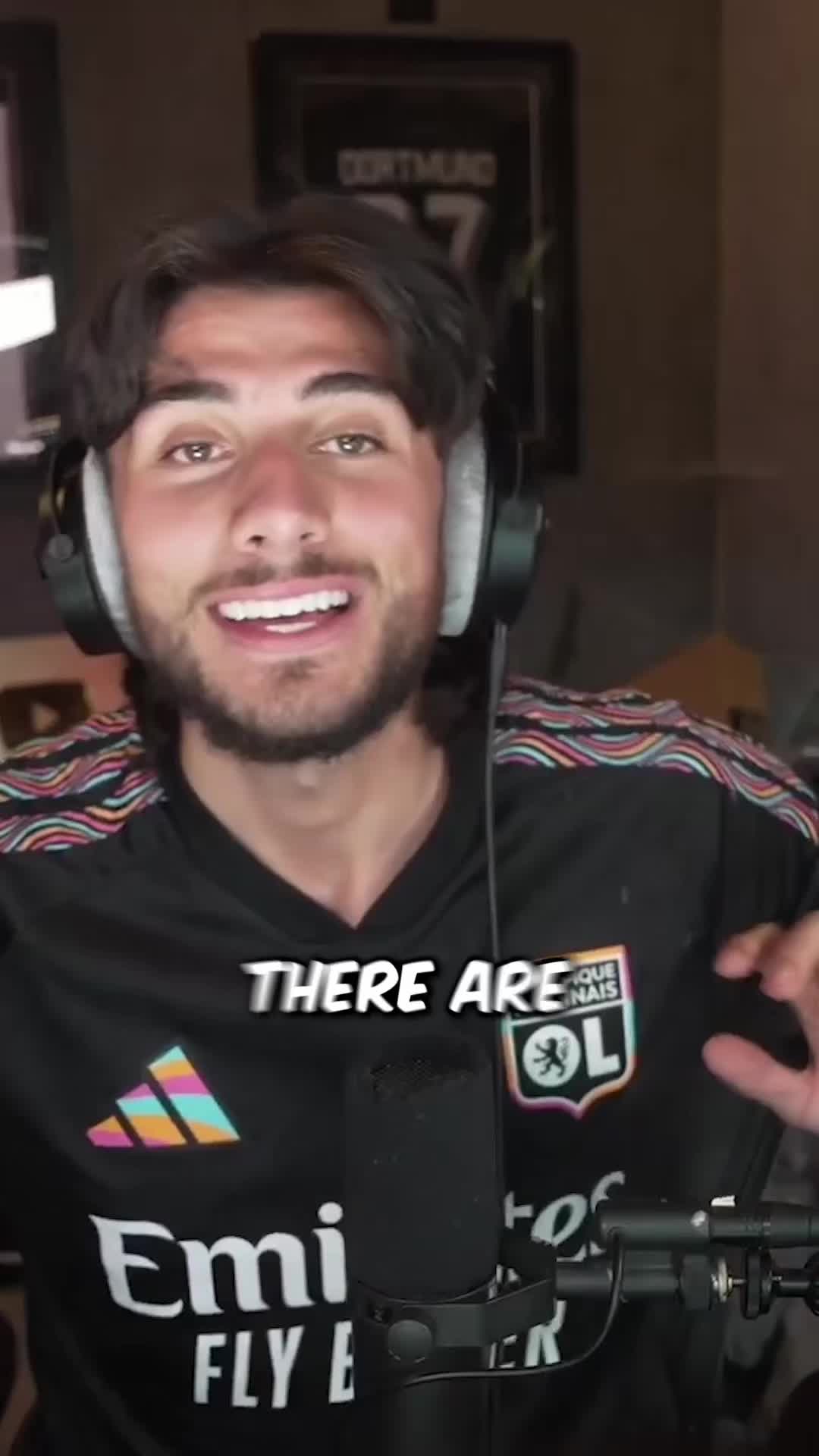 @Danny Aarons
