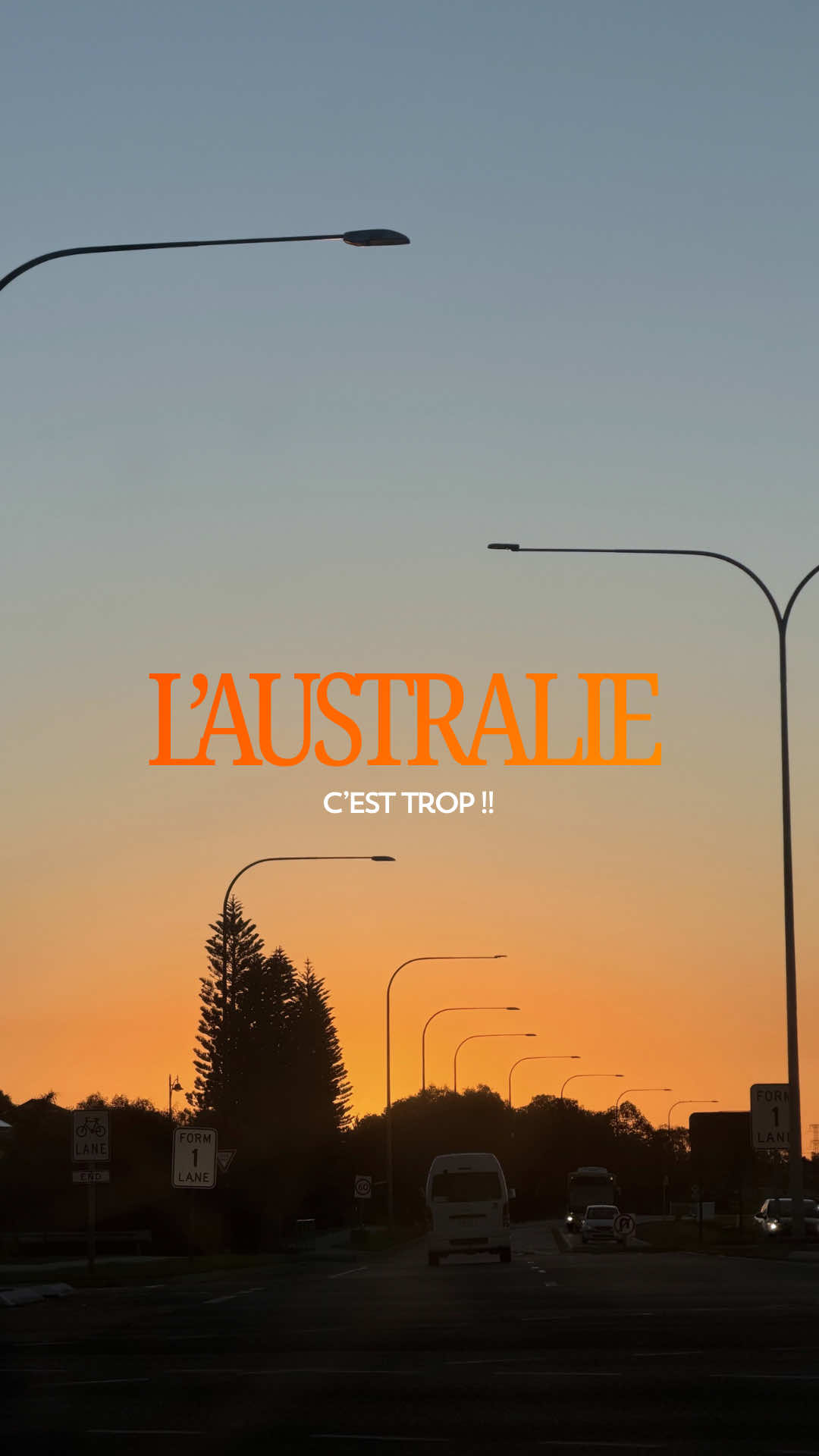 @Charly | D&eacute;couverte Australie