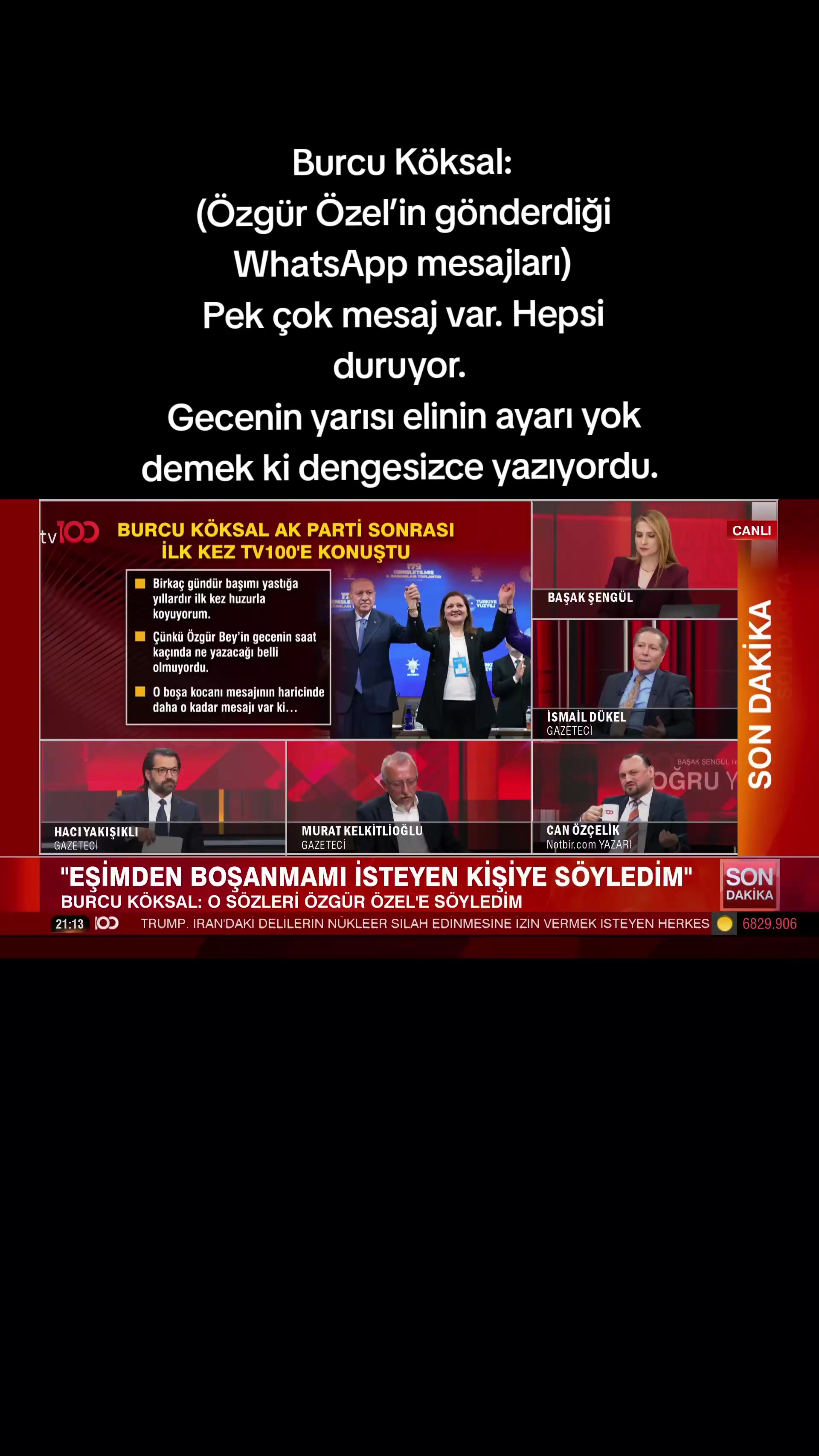 @Afyon Kent Haber