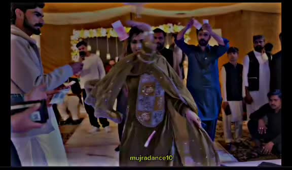 @Mujra Dance 🪩💃