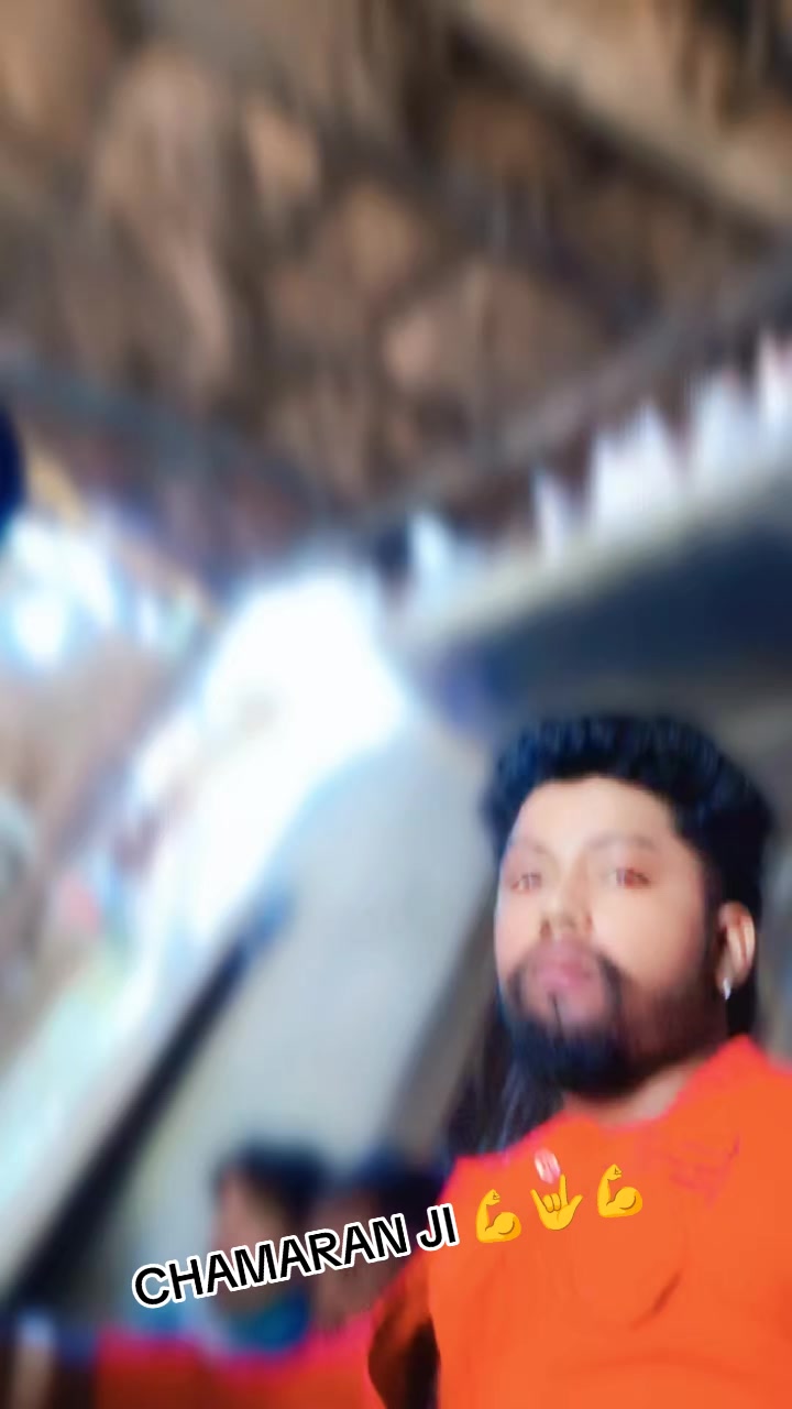 @💪 CHAMAR JI 💪