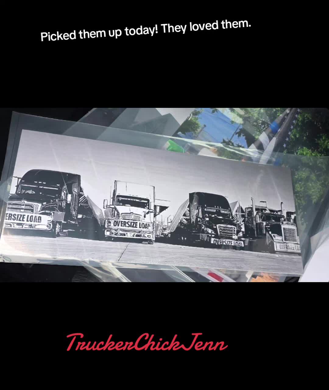 @TruckerChickJenn