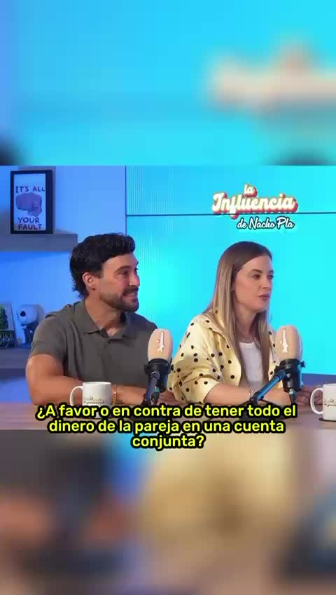 @La Influencia de Nacho Pla