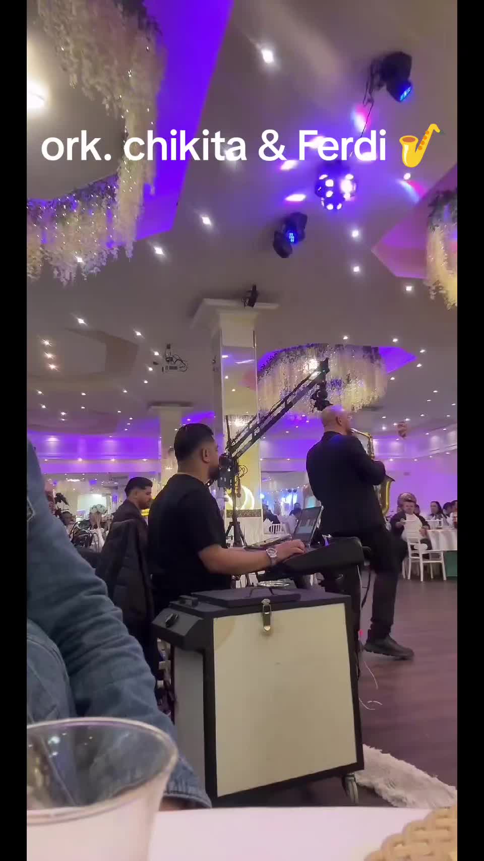 @Ferdi Musik 🎷 🇩🇰